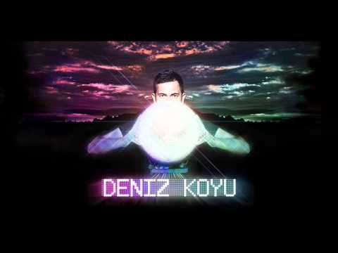 Deniz Koyu VS Deadmau5 - Sofi Needs a Tung (DJ Mast Mashup)