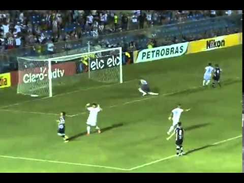 Melhores momentos Ceará 3 x 0 América MG