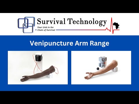 Venipuncture