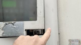 Reboque basculante SpecialKarosser AB Släp Specialkarosser AB med dubbla lastplan och kylaggregat | Imagem 4 - Autoline