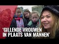 Klassieker Ajax Vrouwen - Feyenoord trekt recordaantal fans