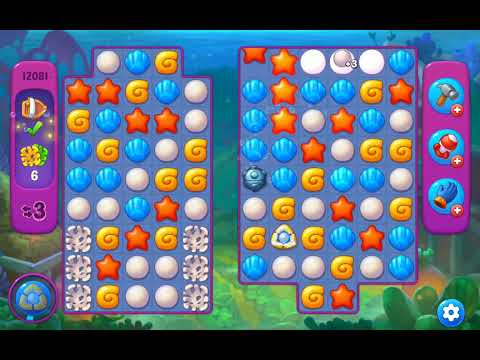 FISHDOM LEVEL # 12081 - SUPERADO 💯 (2023) FISHDOM perú 🇵🇪 juegos eventos minijuegos