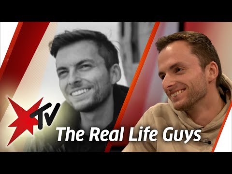 „Real Life Guy“ Johannes Mickenbecker: „Ich vermisse Philipp jeden Tag" | stern TV Talk