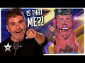 Most UNHINGED Auditions On Britain S Got Talent 2026