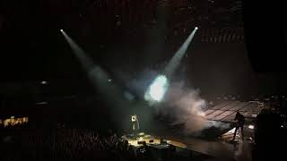 Casper - Wo die wilden Maden graben (Casper Münster Lang lebe der Tod Tour 31.10.2017)