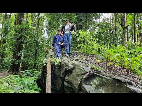 yos hav nyob rau saib roob pham lab vej /21/8/2022