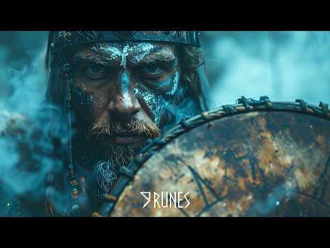 Thor's Prayer - Viking Ritual Chant (Official Music Video)