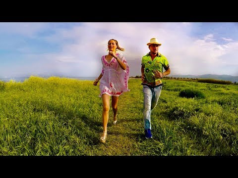 COCONICE - Yo voy andando