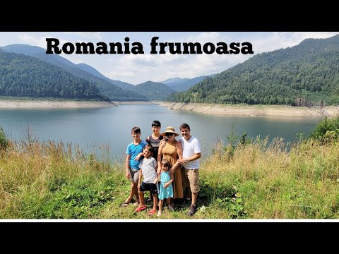 Schimbare de plan┃ Este Hateg unul din cele mai frumoase locuri din România?