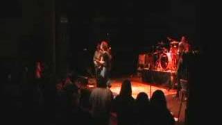 The ColourSound - Strange City