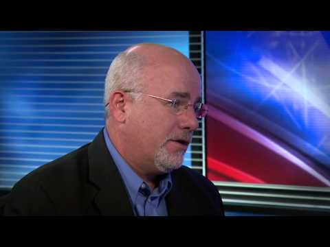 700 Club Promo, August 22, 2012 - Dave Ramsey & Debt - CBN.com