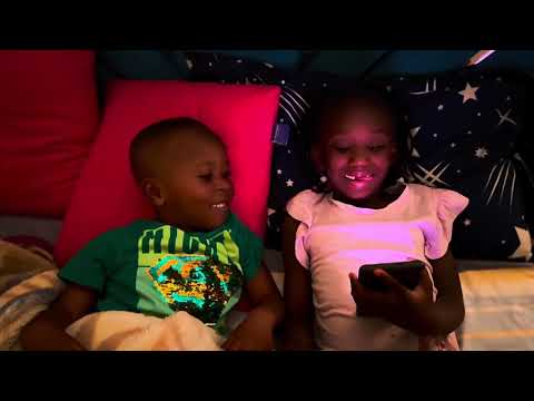 Diese Kinder haben mich dazu gebracht, heute Pastor zu werden.