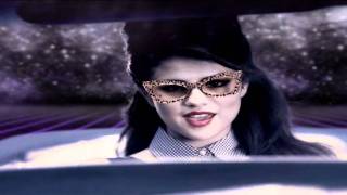 Selena Gomez & The Scene - "Love You Like A Love Song" (Music Video)