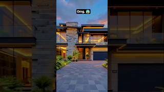 AI Ne Ghar Bana Diya 😱 | Before After House Building AI Timelapse | Viral Video