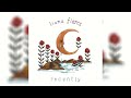 Liana Flores - rises the moon