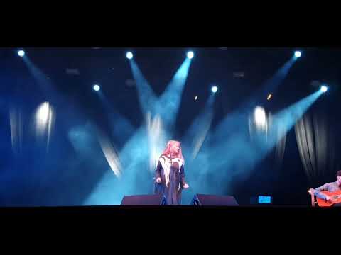 Nada - Ma che freddo fa - Live a Milano 2022