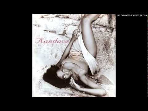 Kandace Lindsey-Why Did You Have To Leave