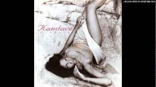 Kandace Lindsey-Why Did You Have To Leave