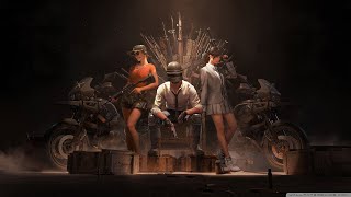 Download lagu PUBG [ GMV ] : Runnin mp3