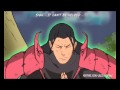 Naruto #621 Fan Animation: Madara v/s Hashirama ...