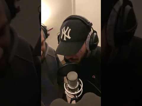 Uzi - Serbest stil 4 (ft. Lil Murda)