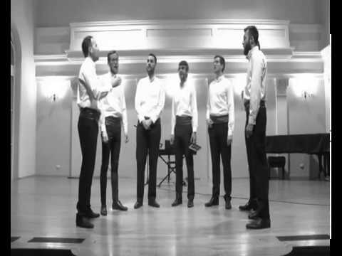 Klapa Bošket - Trag u beskraju