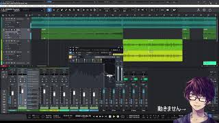 ミックス枠 - ドラマツルギー