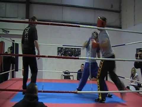 Dragon's Lair Kilkenny Novice Light/Full Tournament.