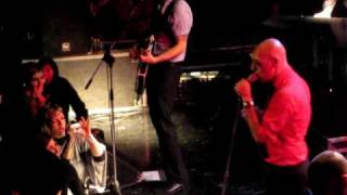 Do I Worry - Giuliano Palma & the Bluebeaters