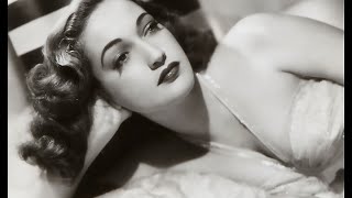 Dorothy Lamour ~ Don&#39;t Ever Leave Me