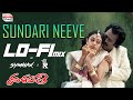 Sundari Neeve LoFi Mix Dalapathi Symhax And Rion Music Rajnikanth Ilaiyaraaja Mani Ratnam