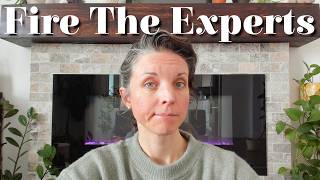 Why expert advice makes you feel like a failure (INFP/HSP)