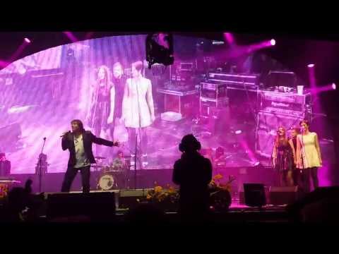 Megakoncert radia Čas 2013 Ostrava, Standa Hložek & Petr Kotvald - Diskohrátky