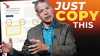 Watch Me Craft the Perfect Coach’s Website (Live Coaching Session)