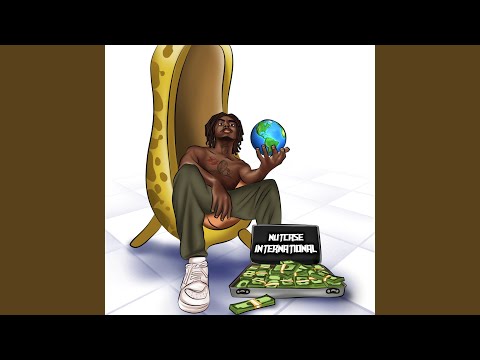 Nutcase International