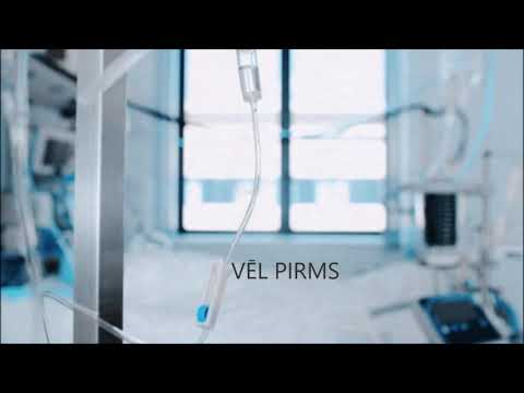 Matīss Pavītols - PILĪTES (teksta video)