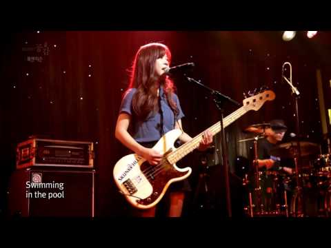 [EBS 스페이스 공감] 미방송 영상 룩앤리슨 - Water