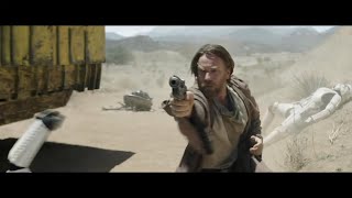 Obi-Wan Kenobi | Official Trailer