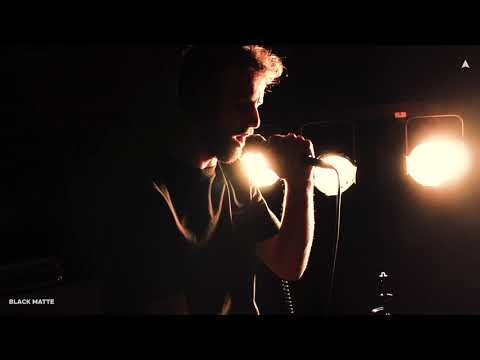 Band van de Maand november 2019: Black Matte