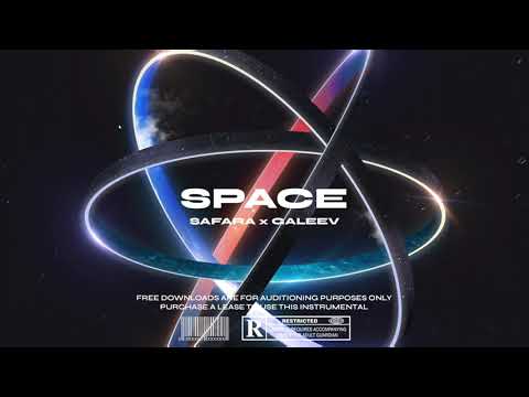 [SOLD] Markul x гнилаялирика x Ray-D type beat - "Space" | Relax Beat atmosphere instrumental