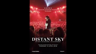 DISTANT SKY: NICK CAVE &amp; THE BAD SEEDS LIVE IN COPENHAGEN (στις 12/04/18) - TRAILER