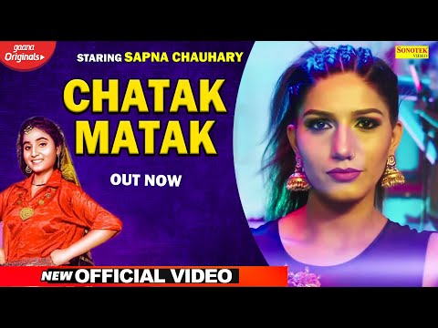 Chatak Matak — watch video