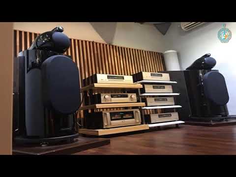 Audiophile Music Collection 2021 - High End Sound Test Demo