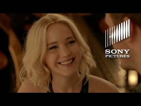 PASSENGERS:  TV Spot - "Paradise Lost"