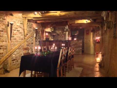 Buøy Brygge et sjøhus med sjarm