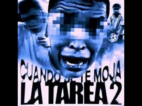 Cuandose te moja la tarea2-Slowed 1h