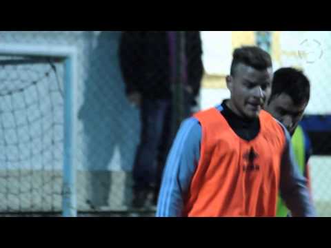 Promo Virtus Palombara - Final Eight Serie C2 - Coppa Lazio 2013