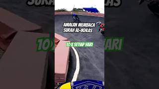 Download lagu Amalan membaca Surah Al-Ikhlas 10 kali setiap hari #amalan #alikhlas mp3