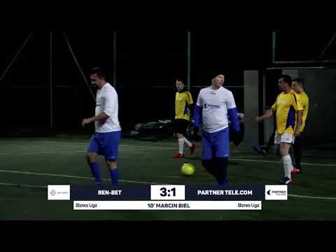 20.09.2017 III Liga C - Ren-Bet vs. Partner tele.com