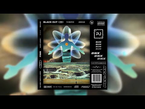 [FREE] Travis Scott x A$AP Rocky Type Beat 2019 - “Bum” | Ft. Cubeatz | Rap/Trap Instrumental